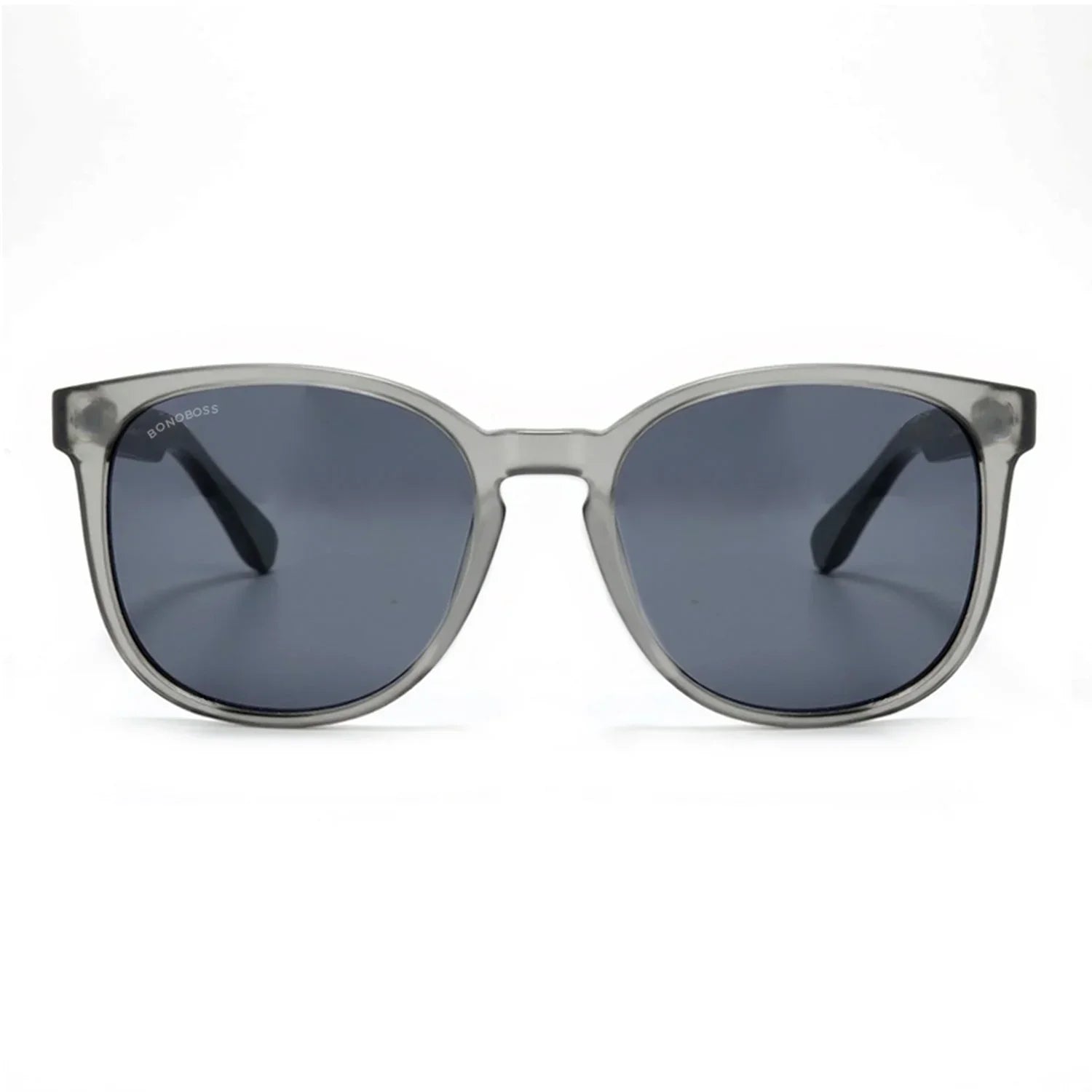 Lentes sol Meli TSP bio-acetato TSP Negro foto producto 1 Bonoboss #color_negro