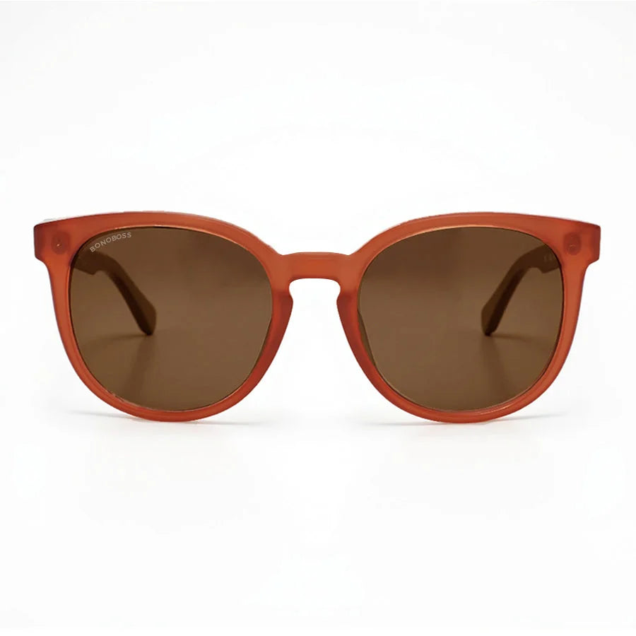 Lentes sol Meli Wine madera wine polarizado Brown foto producto 1 Bonoboss #color_brown