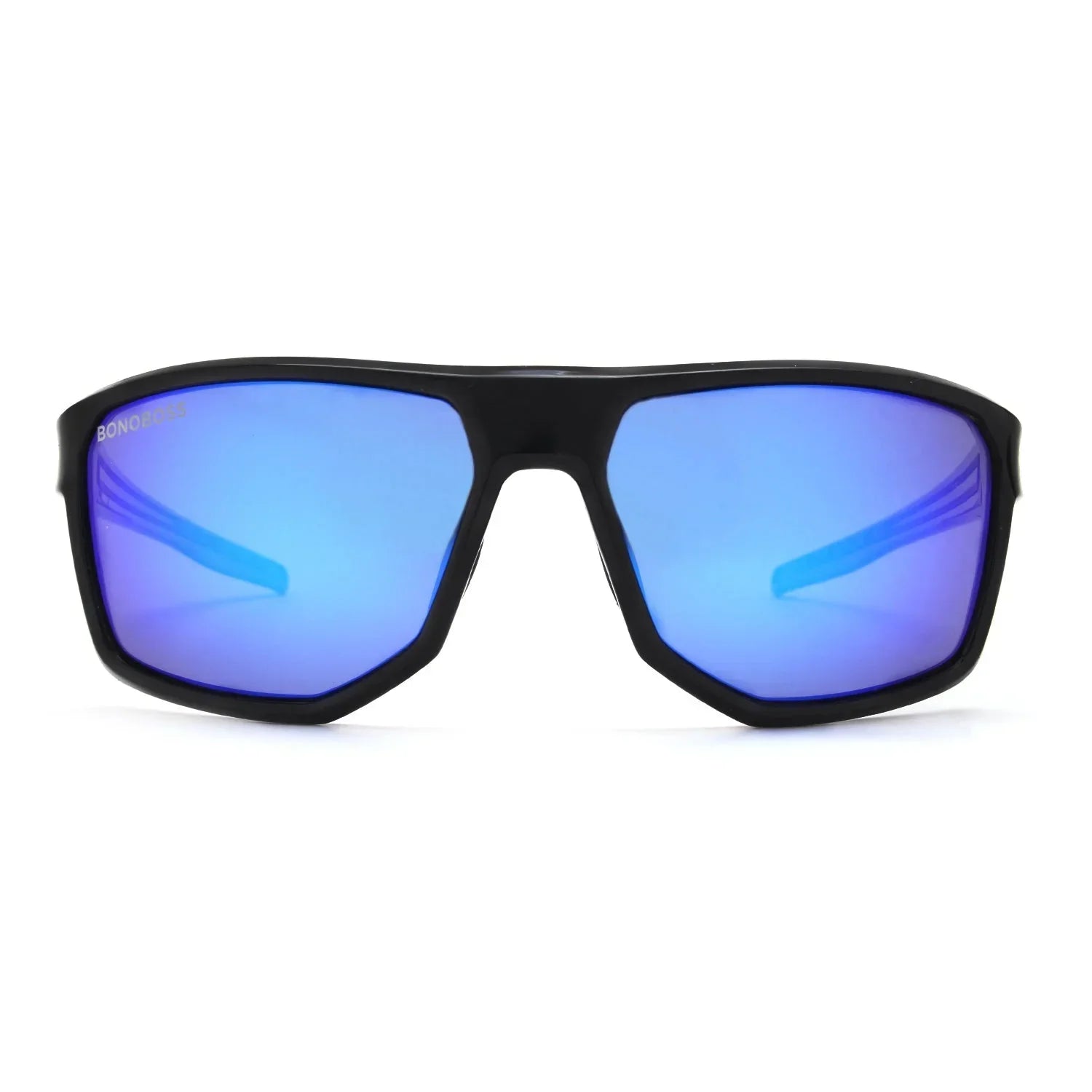 Lentes sol Ollie bio-acetato Azul foto producto 1 Bonoboss #color_azul