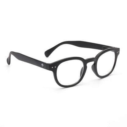 Hawaii Black lentes pregraduados vista frontal para hombre y mujer #editorial_detail2 #color_default