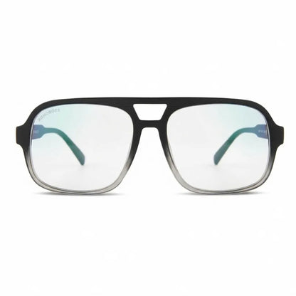 Lentes opticos Orson Rpet black antirreflex receta optica Bonoboss #color_black