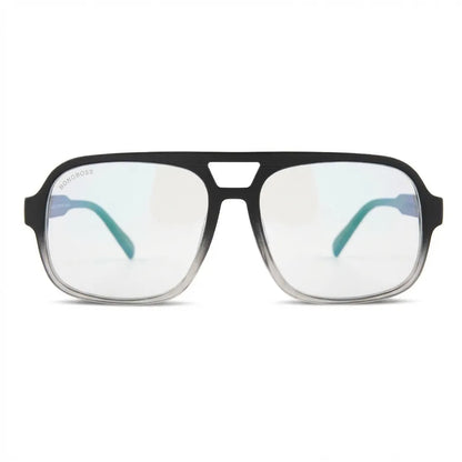 Lentes opticos Orson Rpet negro antirreflex receta optica Bonoboss #color_negro