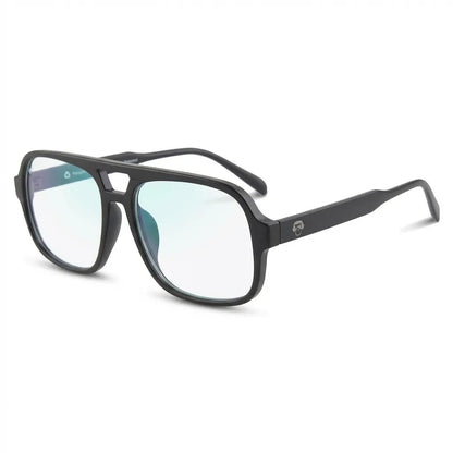 Lentes opticos Orson Rpet negro antirreflex receta optica Bonoboss #color_negro