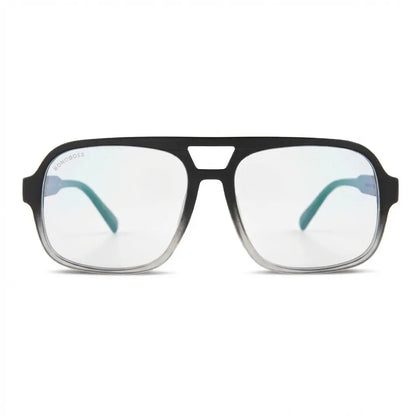 Lentes opticos Orson Rpet negro antirreflex receta optica Bonoboss #color_negro