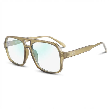 Lentes opticos Orson Rpet olive antirreflex receta optica Bonoboss #color_olive
