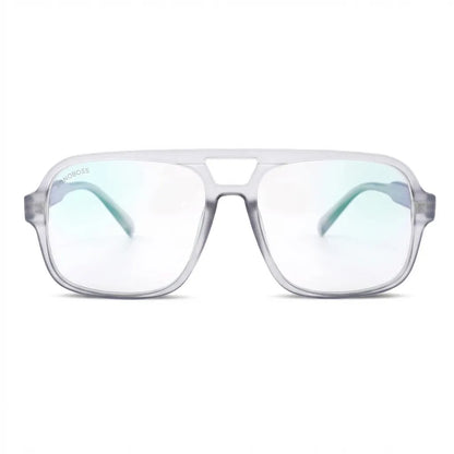 Lentes opticos Orson Rpet transparente antirreflex receta optica Bonoboss #color_transparente