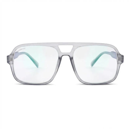 Lentes opticos Orson Rpet transparente antirreflex receta optica Bonoboss #color_transparente