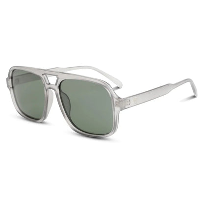 Lentes sol Orson RPET RPET reciclado polarizado Transparente foto producto 2 Bonoboss #color_transparente
