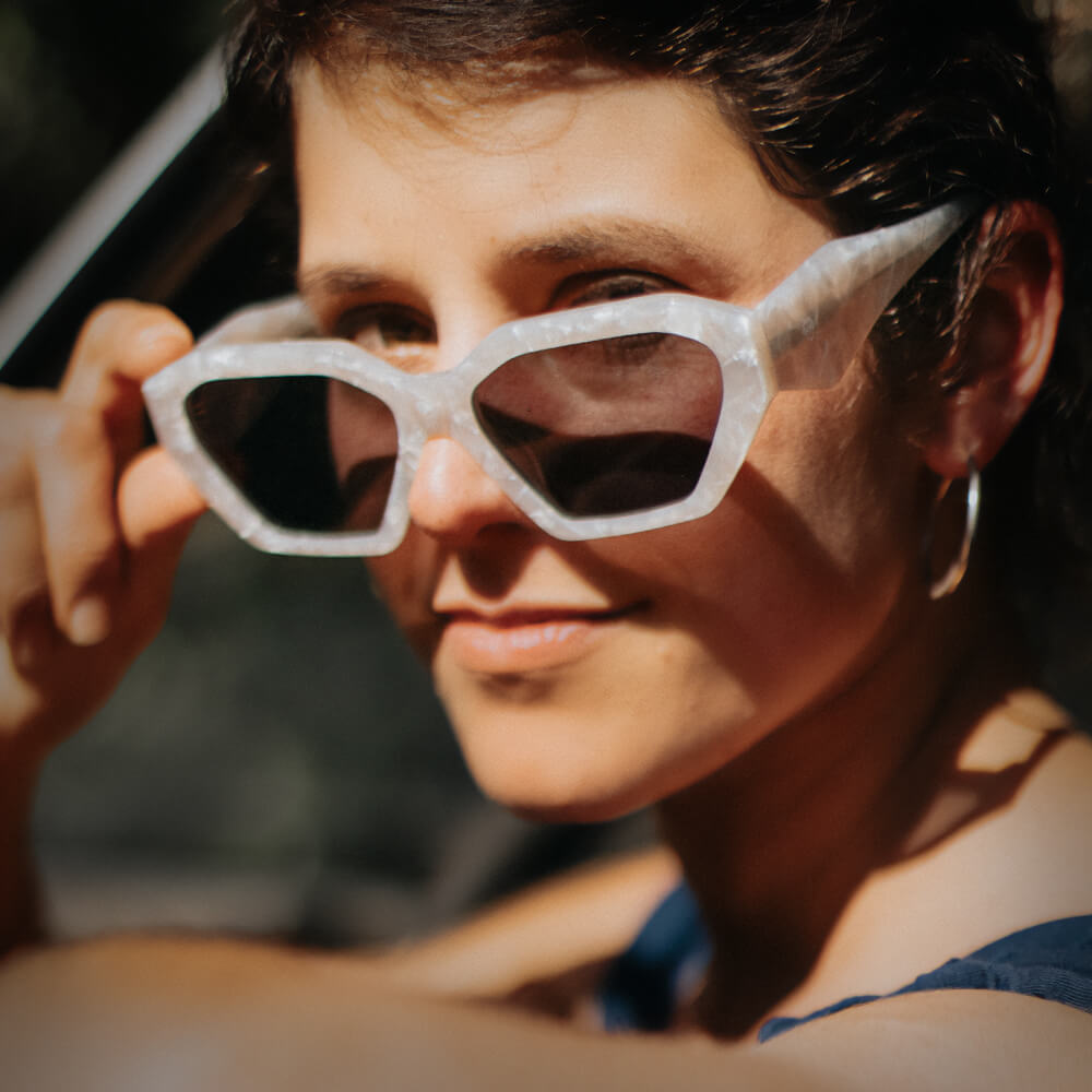 lentes de sol polarizados para hombre mujer moda sustentable por mayor opticas regalos corporativos personalizados receta #color_nacar