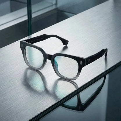 Lentes opticos Osorno Rpet black antirreflex receta optica Bonoboss #color_black