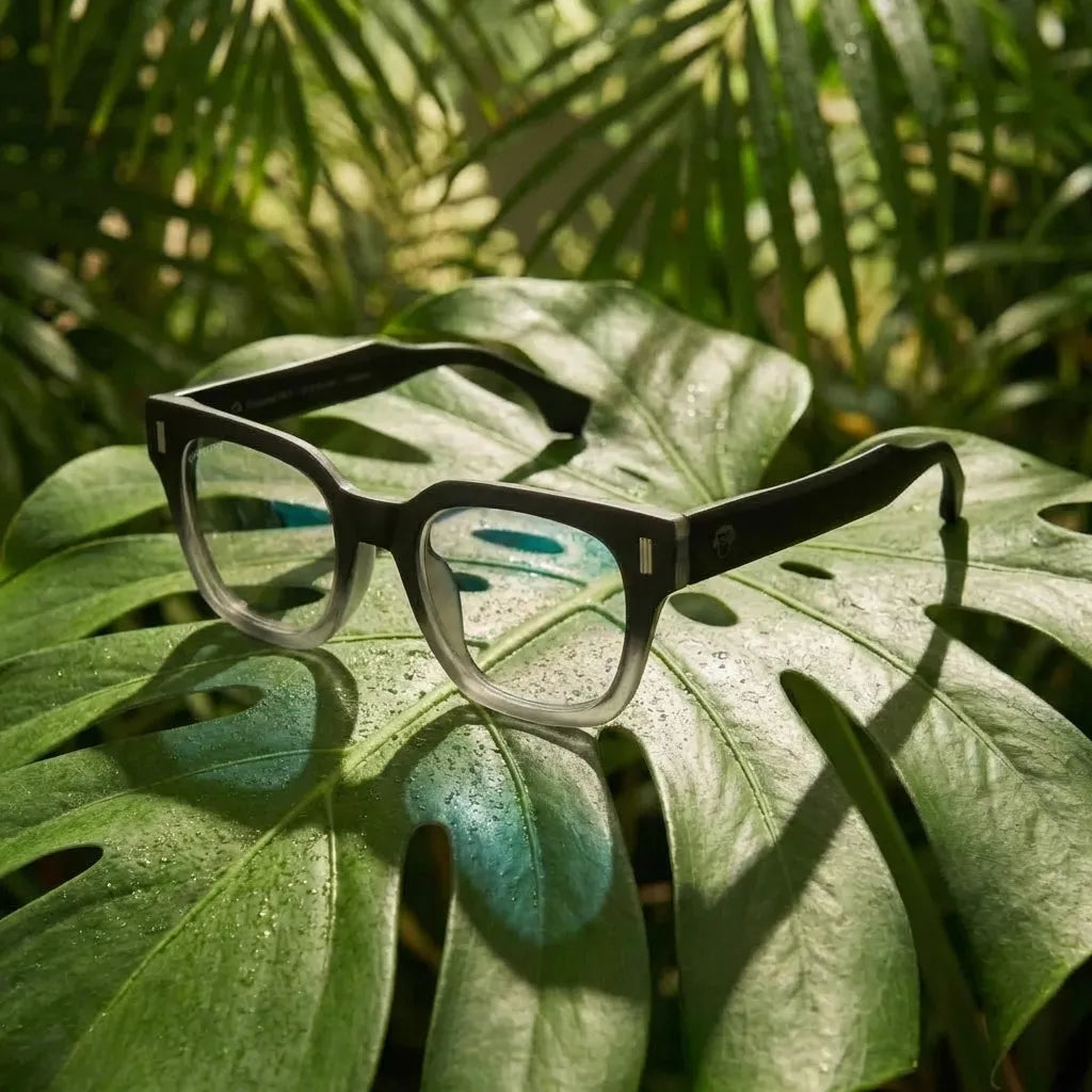 Lentes opticos Osorno Rpet black antirreflex receta optica Bonoboss #color_black