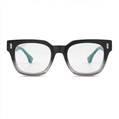 Lentes opticos Osorno Rpet black antirreflex receta optica Bonoboss #color_black