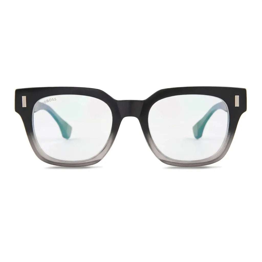 Lentes opticos Osorno Rpet black antirreflex receta optica Bonoboss #color_black