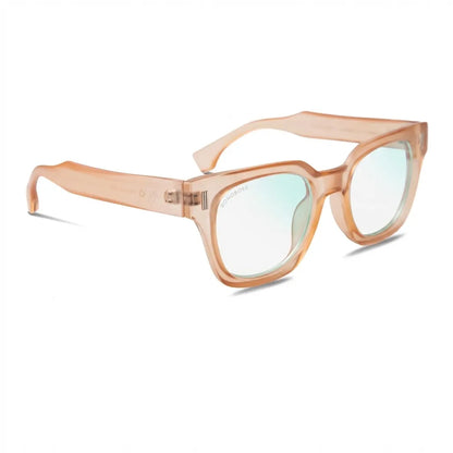 Lentes opticos Osorno Rpet champagne antirreflex receta optica Bonoboss #color_champagne