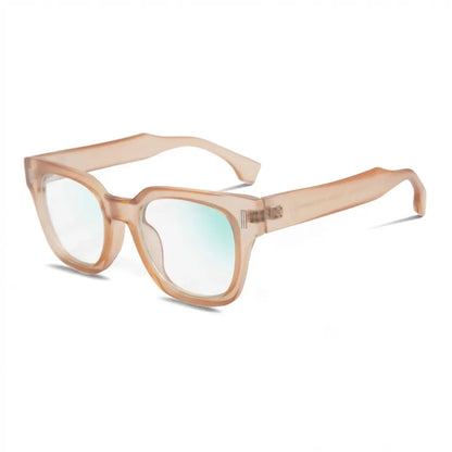 Lentes opticos Osorno Rpet champagne antirreflex receta optica Bonoboss #color_champagne