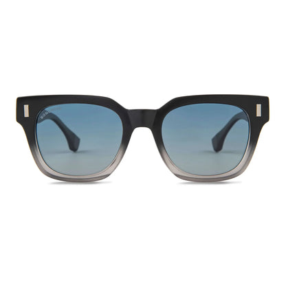 Lentes sol Osorno RPET RPET reciclado Degradé Azul foto producto 1 Bonoboss #color_degrade-azul
