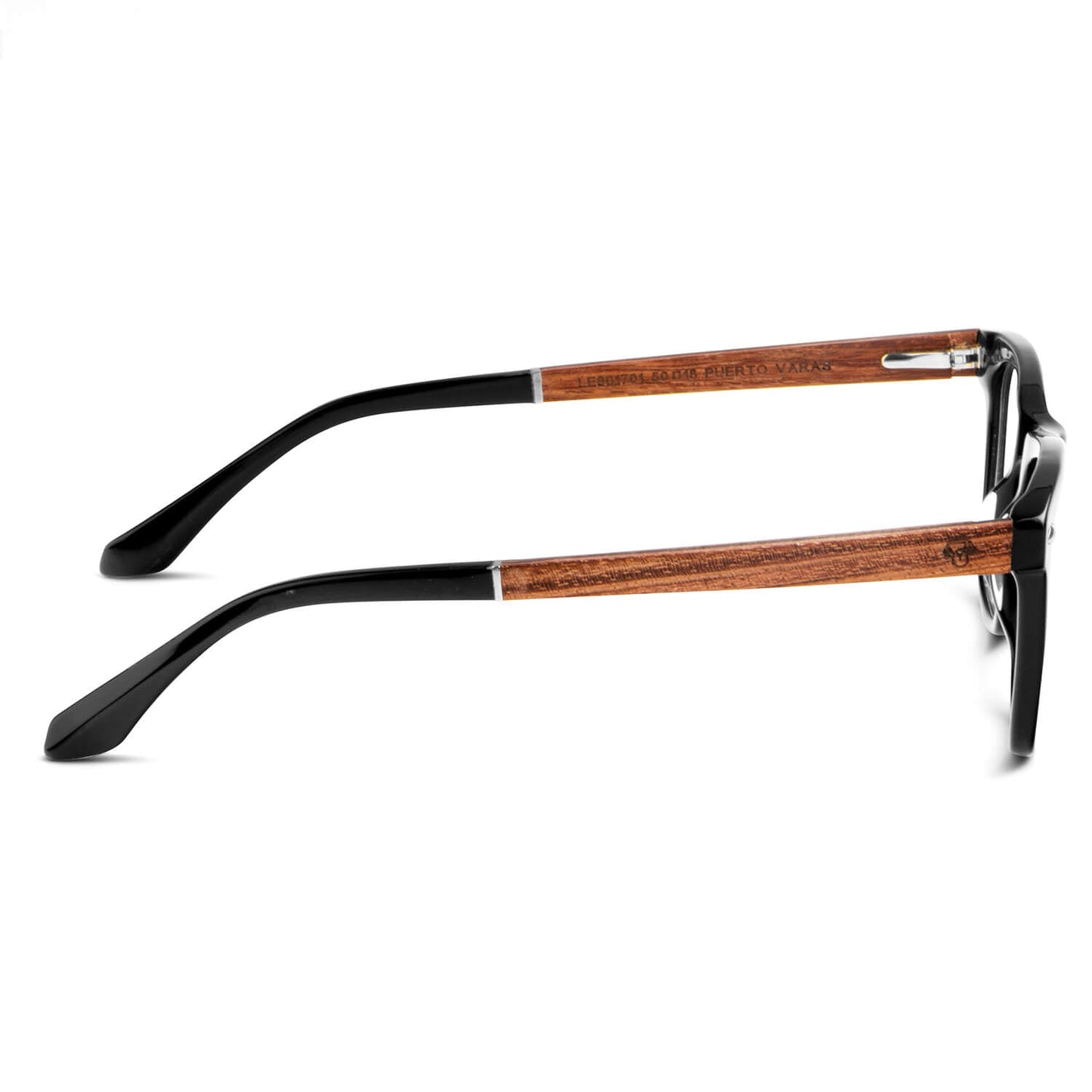  lentes rectangulares mujer cara redonda opticos color negro pata madera receta mayorista distribuidor sustentables.jpg #color_negro