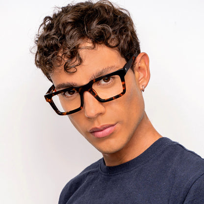 lentes rectangulares gruesos hombre cara redonda opticos multifocales bifocales receta mayorista distribuidor sustentables diseñador exclusivos carey.jpg #color_carey