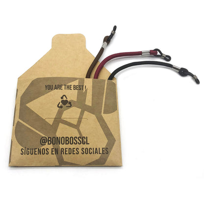 Set Strap Redondo
