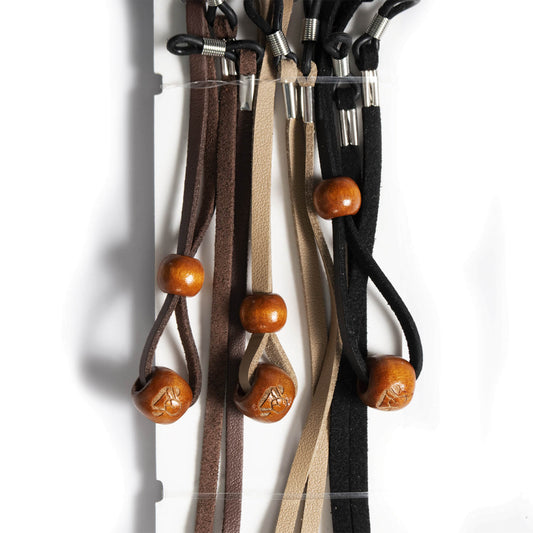 Set de 3 Correas Lisas