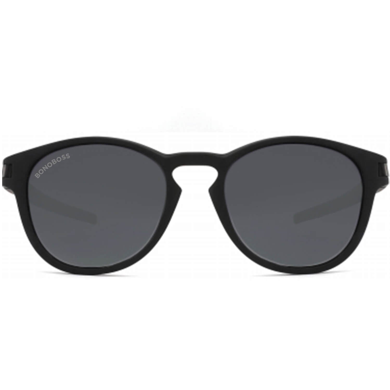 Shifty para running gafas de sol polarizados UV400 negro #color_negro