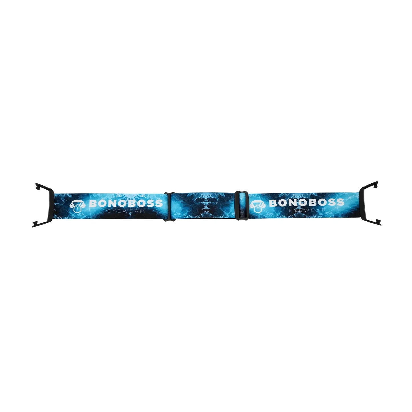 Bonoboss Strap repuesto para Antiparra de Nieve Powder Calipso - para snowboard vista de producto #color_calipso