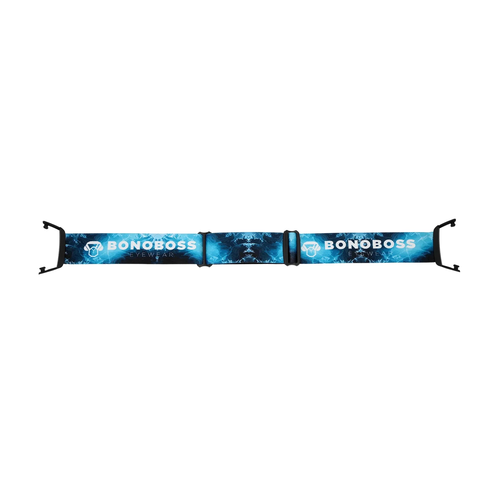 Bonoboss Strap repuesto para Antiparra de Nieve Powder Calipso - para snowboard vista de producto #color_calipso