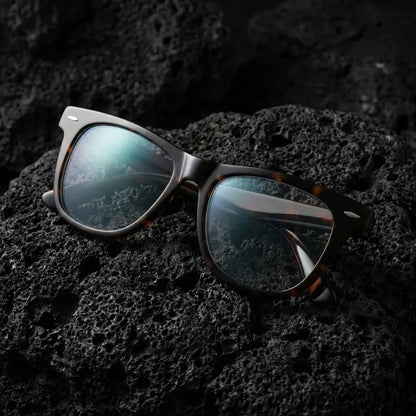 Lentes opticos Valencia carey antirreflex receta optica Bonoboss #color_carey