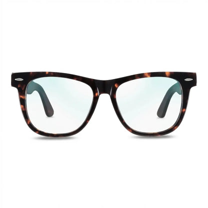 Lentes opticos Valencia carey antirreflex receta optica Bonoboss #color_carey