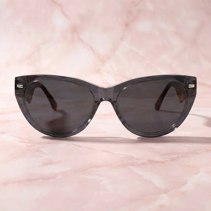Vesta lentes ópticos transparente marmol rosa frontal Bonoboss #color_transparente
