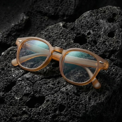 Lentes opticos Waimea Rpet brown antirreflex receta optica Bonoboss #color_brown
