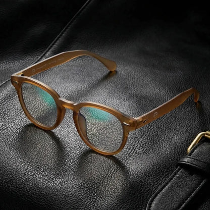 Lentes opticos Waimea Rpet brown antirreflex receta optica Bonoboss #color_brown