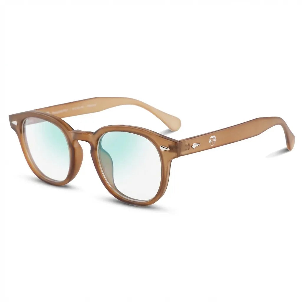 Lentes opticos Waimea Rpet brown antirreflex receta optica Bonoboss #color_brown