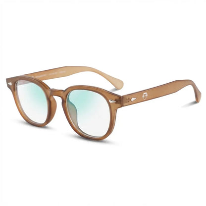 Lentes opticos Waimea Rpet brown antirreflex receta optica Bonoboss #color_brown