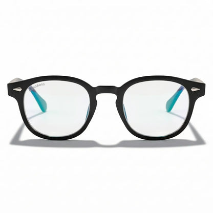 Lentes opticos Waimea Rpet espejado-azul antirreflex receta optica Bonoboss #color_espejado-azul