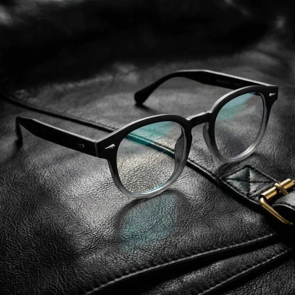 Lentes opticos Waimea RPET g15 antirreflex receta optica Bonoboss #color_gradiente-black