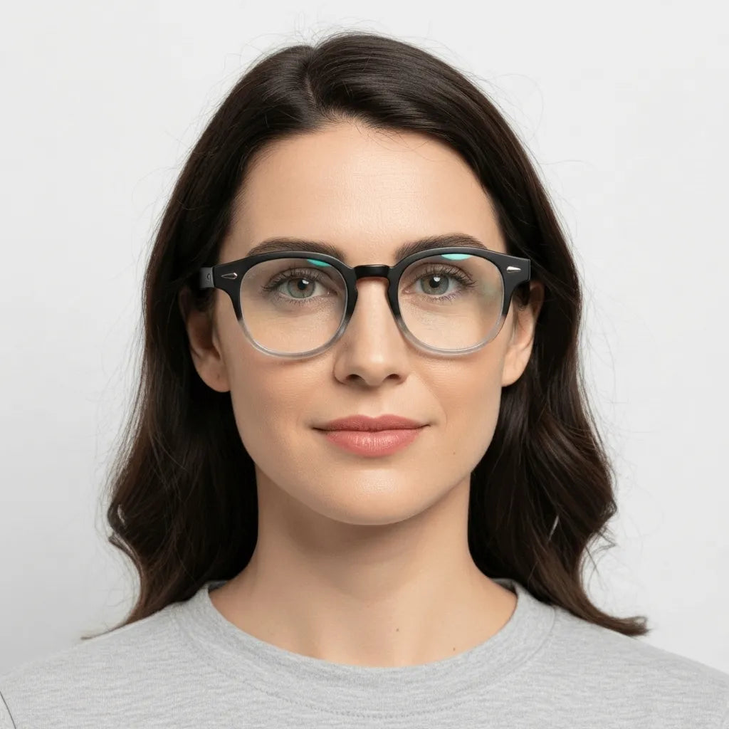 Lentes opticos Waimea RPET g15 antirreflex receta optica Bonoboss #color_gradiente-black