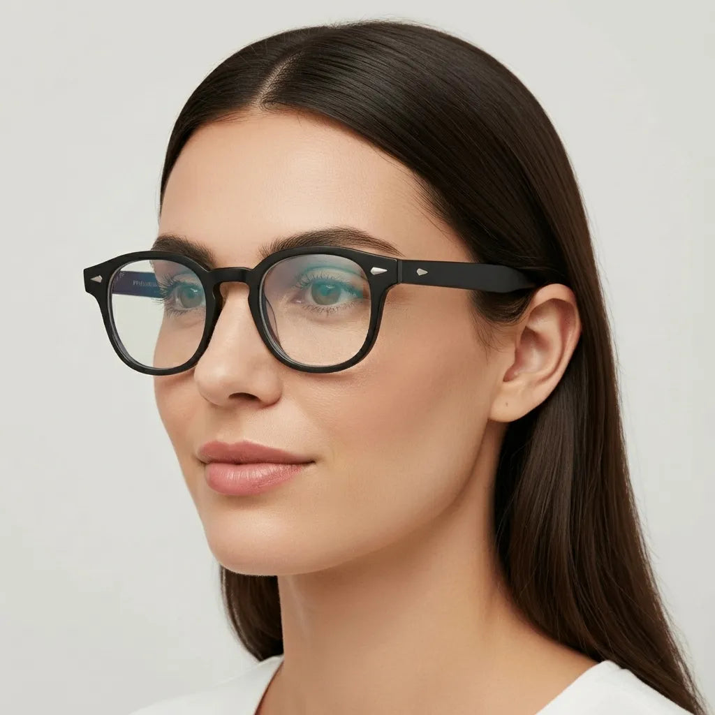 Lentes opticos Waimea Rpet g15 antirreflex receta optica Bonoboss #color_g15