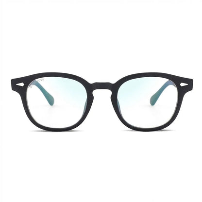 Lentes opticos Waimea Rpet negro antirreflex receta optica Bonoboss #color_negro