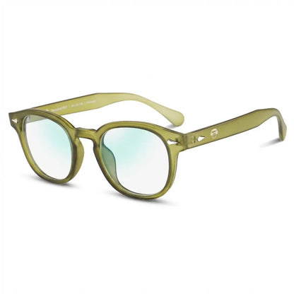Lentes opticos Waimea Rpet olive antirreflex receta optica Bonoboss #color_olive